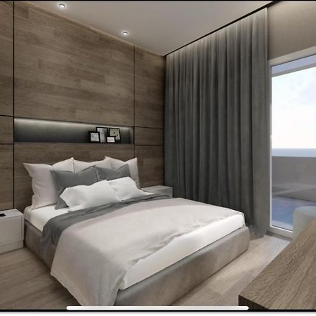 Luxury Townhouse Suite Larissa Extérieur photo
