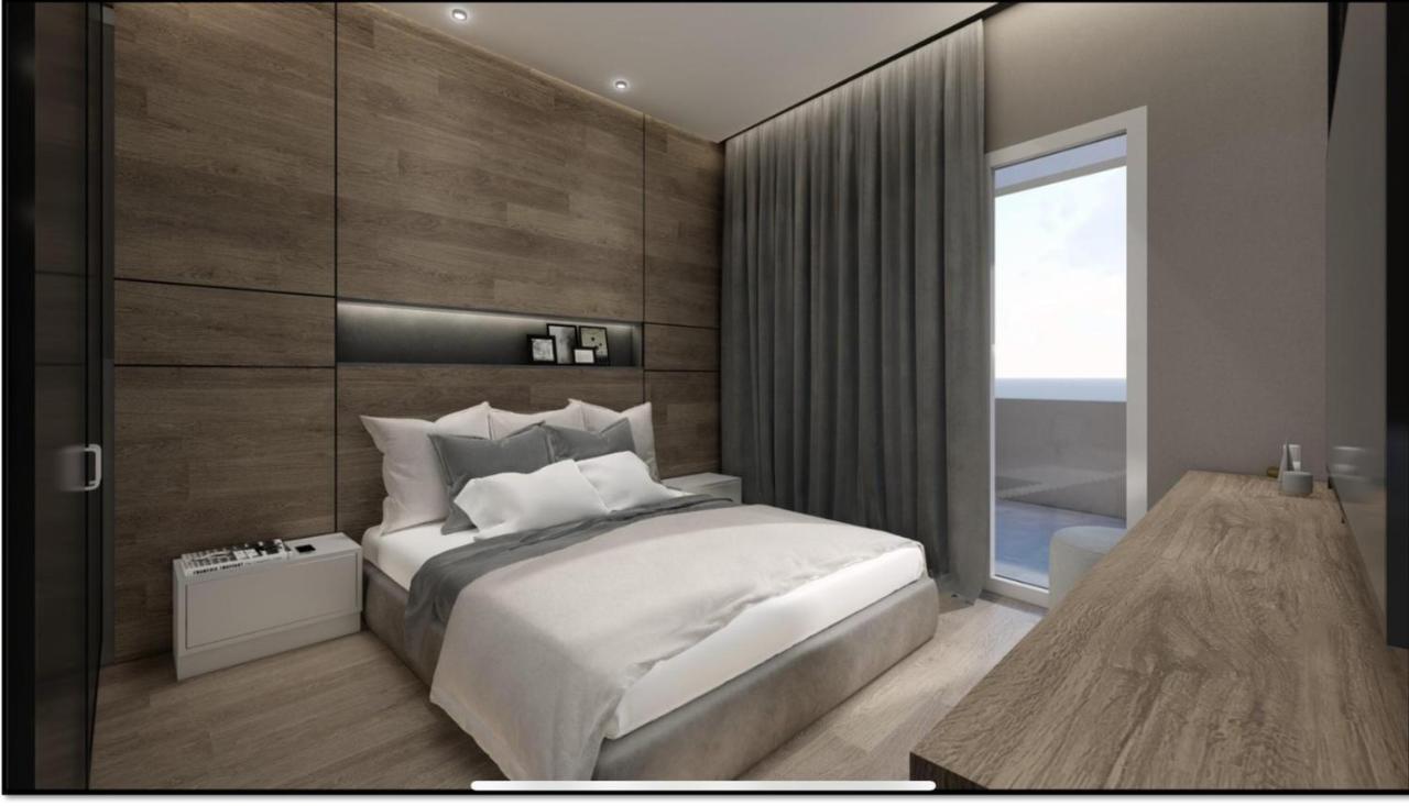 Luxury Townhouse Suite Larissa Extérieur photo