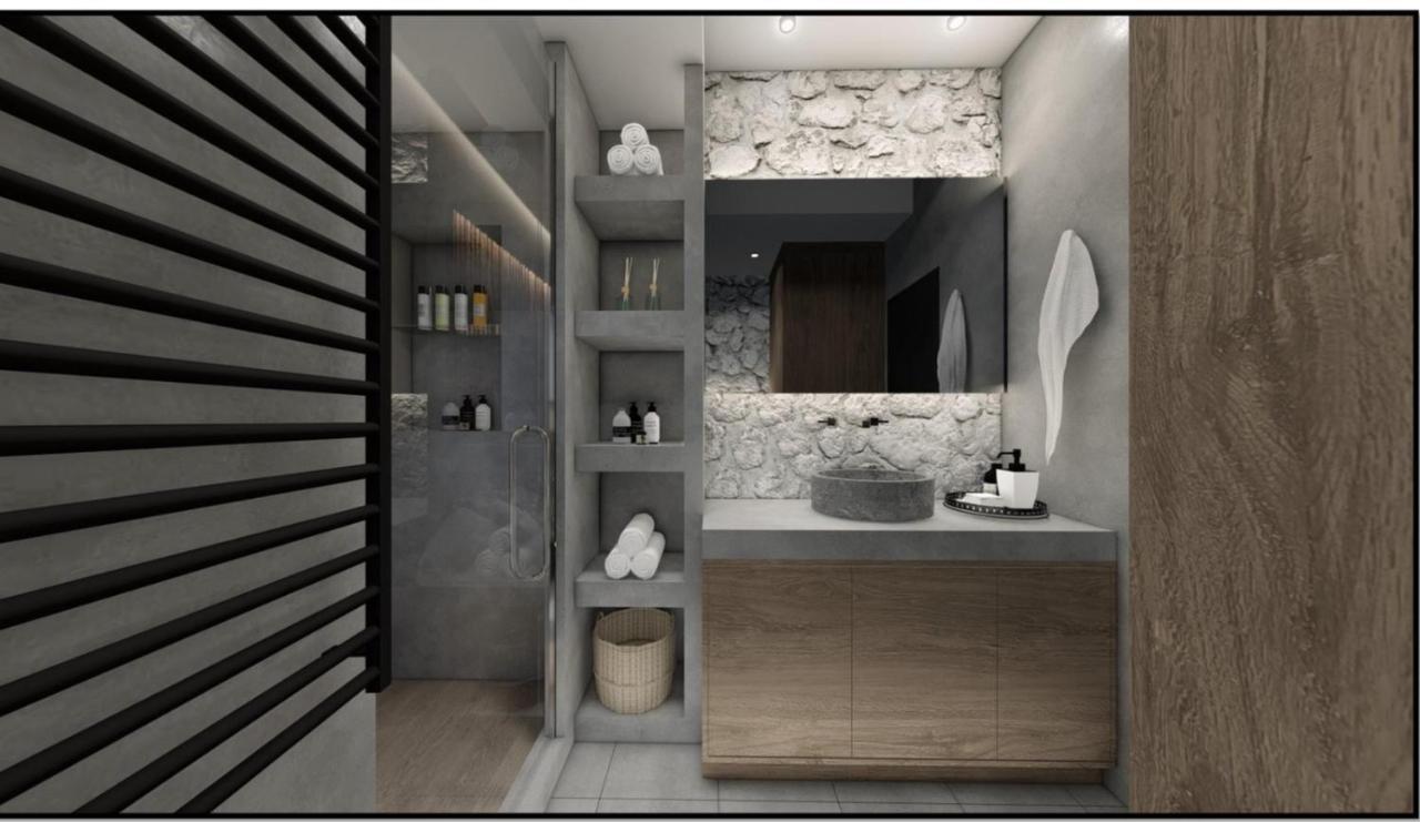 Luxury Townhouse Suite Larissa Extérieur photo