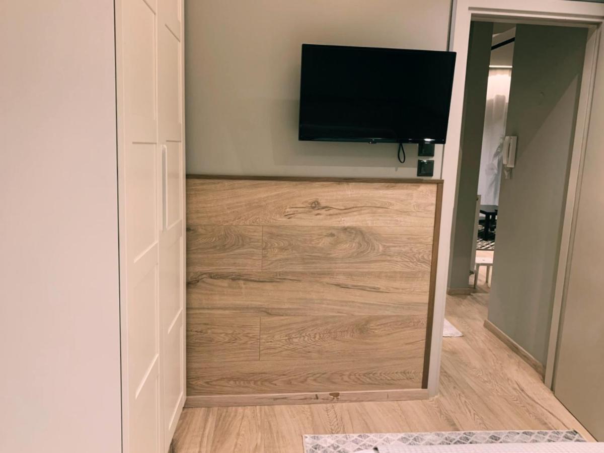Luxury Townhouse Suite Larissa Extérieur photo