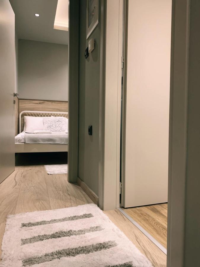Luxury Townhouse Suite Larissa Extérieur photo