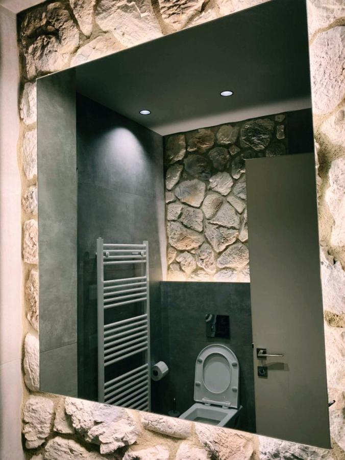 Luxury Townhouse Suite Larissa Extérieur photo